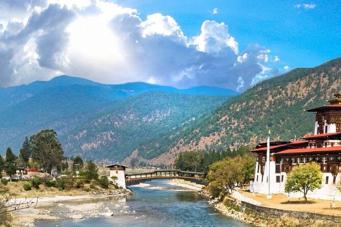 Bhutan Tour- 4 DAYS 3 NIGHTS - Hotels and meals: why included comfort is real value