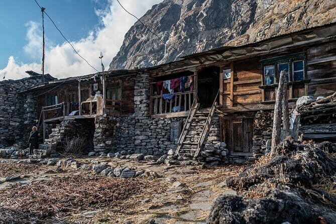 Birding Hike: Day Birdwatching in Kathmandu - Sundarijal, Suryabinayak Forest, and Manohara: Kathmandu Valley from above