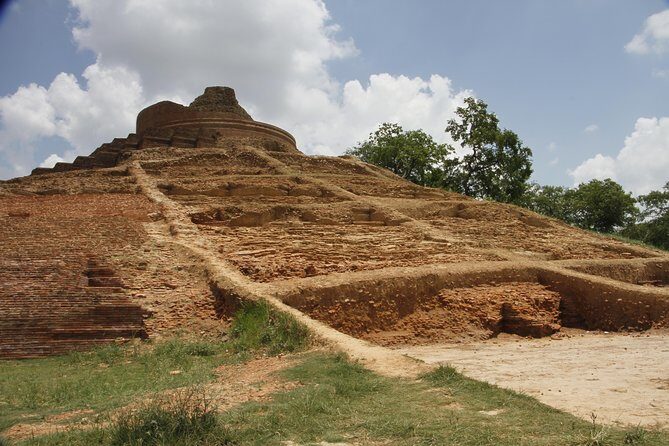 Buddhist Pilgrimage Tour - Day 3 in Lumbini Monastic Site: why this stop is the emotional center