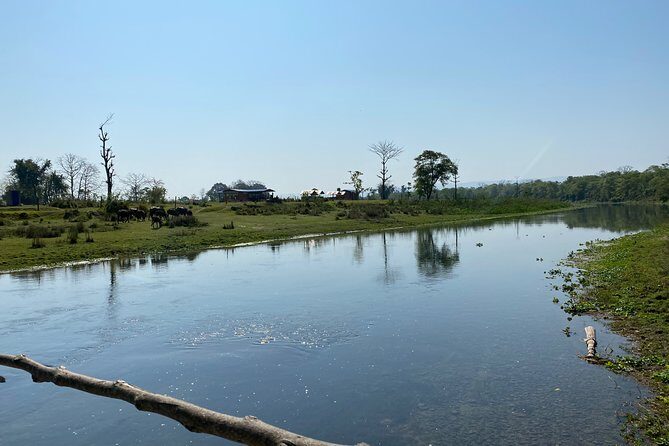 Canoeing and Nature Walk in Chitwan National Park - What to Bring (Without Guessing Too Much)