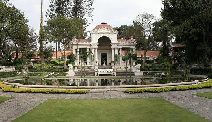 Chandragiri Hill Cable Car Tour with Hotel Transfers from Kathmandu - Key things I’d plan around before you go