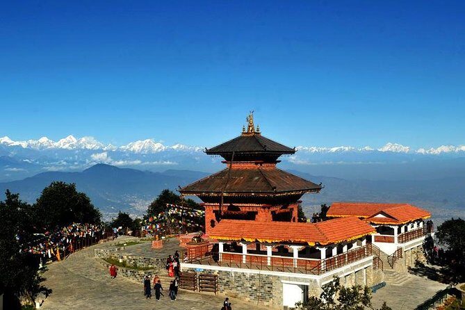 Chandragiri hills by Cable car-Day Tour - Quick highlights worth planning for
