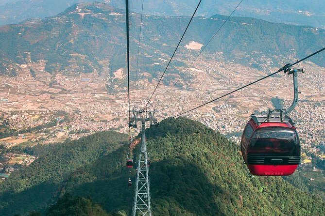 Chandragiri hills by Cable car-Day Tour - Time management: how the 3–5 hour format really works