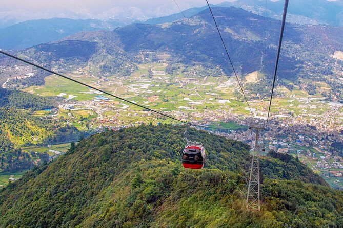 Chandragiri hills by Cable car-Day Tour - Price and what you’re really paying for