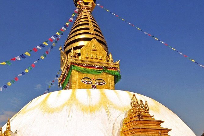 Chandragiri hills by Cable car-Day Tour - Who this tour is best for (and who should reconsider)