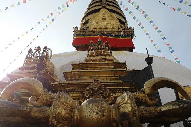 Chandragiri Hills: Cable Car Ride, Temple Visit & Himalayan Views - Timing and weather: the best views need the right conditions