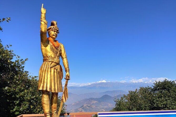 Chandragiri Hills: Cable Car Ride, Temple Visit & Himalayan Views - Should you book this Chandragiri Hills cable car + temples tour?