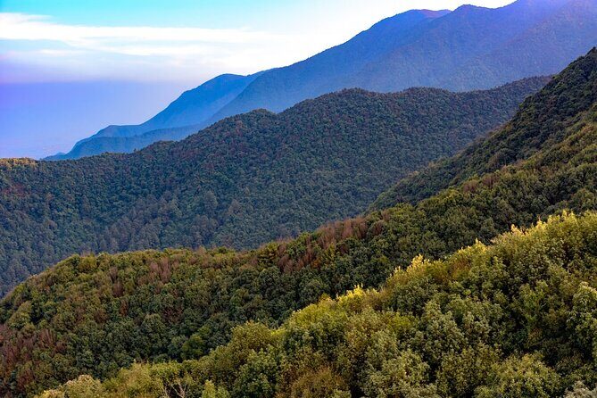 Chandragiri Hills Day Tour (Private) - Pony Ride on the Hill: A Gentle Finale with a Local Flavor