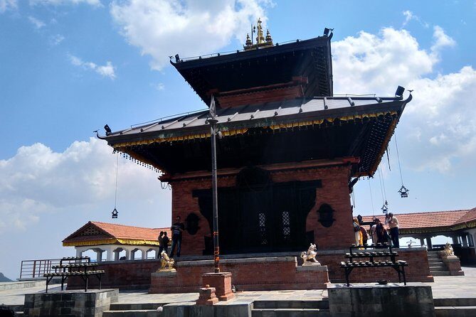 Chandragiri Hills Day Tour (Private) - Getting There From Kathmandu: A Smooth Day Depends on Timing