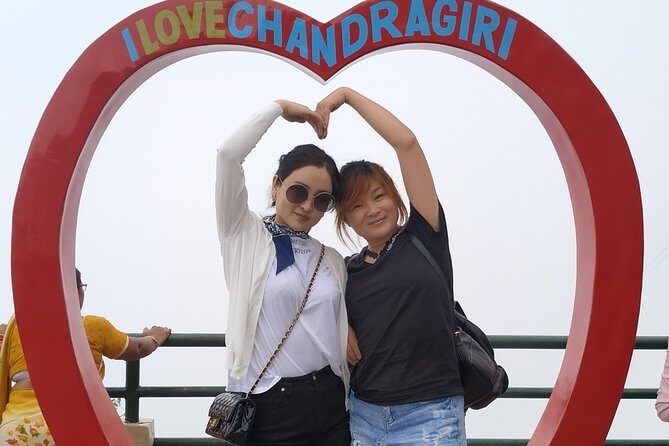 Chandragiri Hills Day Tour (Private) - Who This Private Chandragiri Hills Tour Best Suits