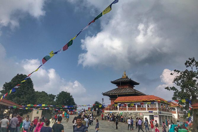 Chandragiri Hills Private Tour - Key highlights you’ll feel right away