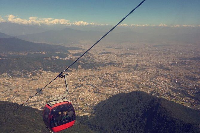 Chandragiri Hills Private Tour - Who should book this private tour (and who might skip it)