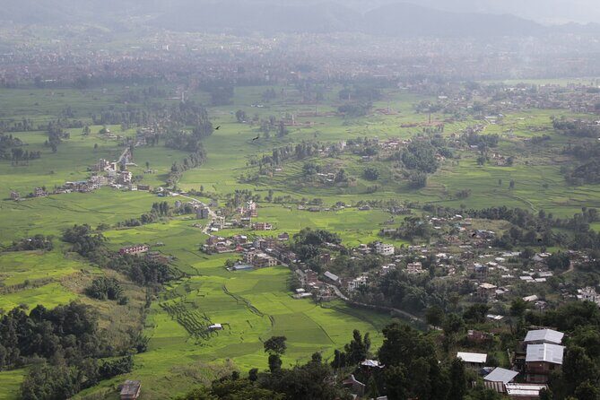 Changunarayan Hill to Telkot Hike Near Kathmandu Day Tour - Changu Narayan Temple: 4th-Century Stones and Village Craft Life