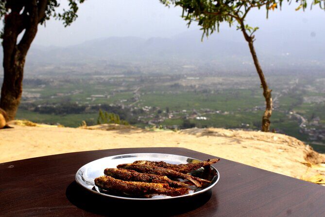 Changunarayan Hill to Telkot Hike Near Kathmandu Day Tour - Suspension Bridge to Telkot Road: The Fun, Unplanned Thrill