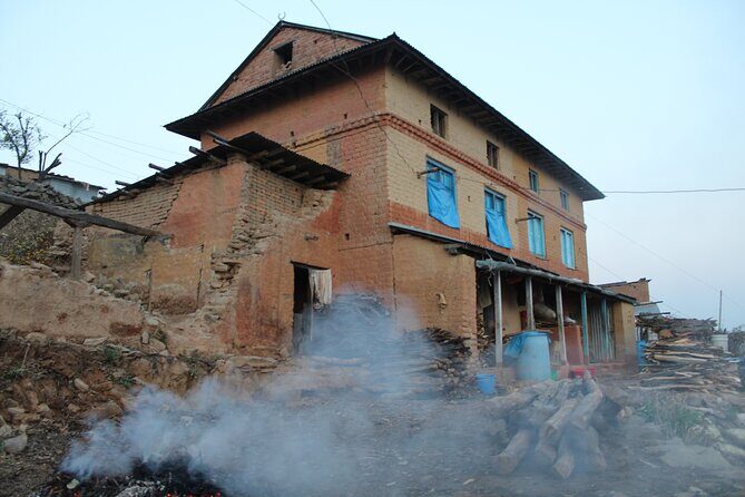 Changunarayan Hill to Telkot Hike Near Kathmandu Day Tour - Timing, Pace, and What You’re Really Getting in 7 Hours