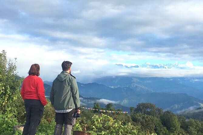 Changunarayan Hill to Telkot Hike Near Kathmandu Day Tour - Who This Tour Suits Best (and Who Might Prefer Something Else)