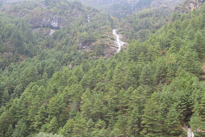 Chisapani Nagarkot Trekking - A Short Trek With Real Himalayan Views in Only 3 Days