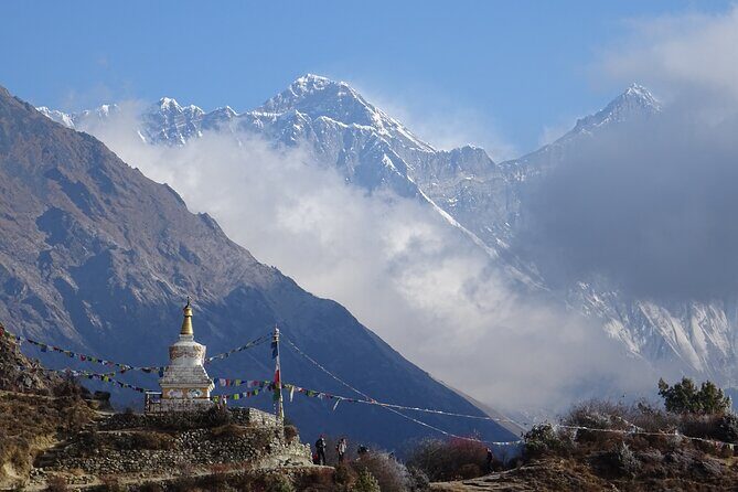 Chisapani Nagarkot Trekking - Chisapani’s Forest Walk: Tamang Life and Ridge Air