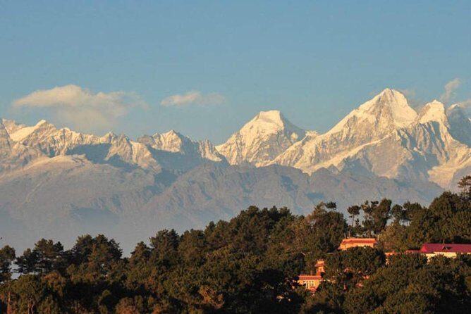 Chisapani Nagarkot Trekking - Guesthouses and Meals: Low-Stress Trekking With One Caution