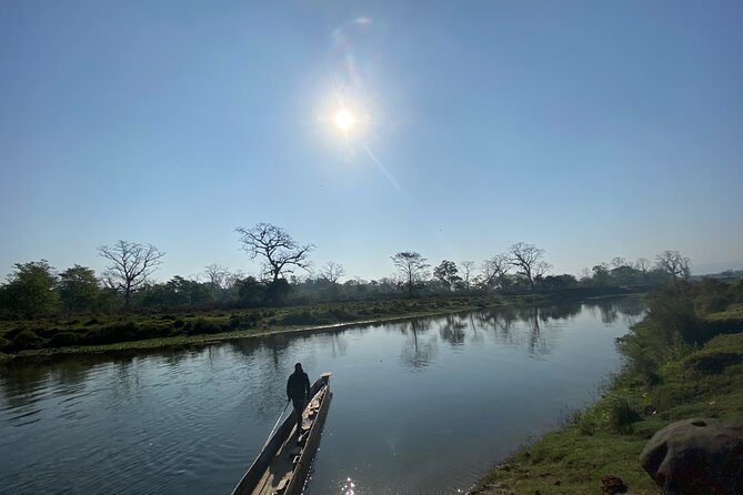 Chitwan Jungle Safari Tour - Who this safari suits (and who should skip it)