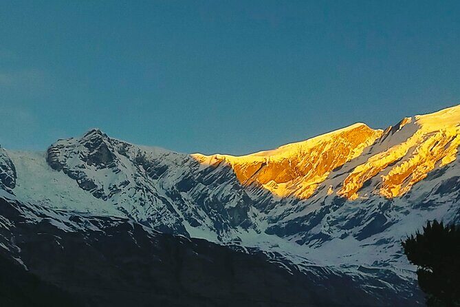 Circle the Annapurna: A Life-Changing Trek Adventure - Key Things That Matter Most Here