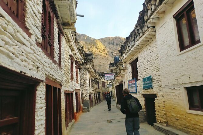 Circle the Annapurna: A Life-Changing Trek Adventure - Should You Book Circle the Annapurna?