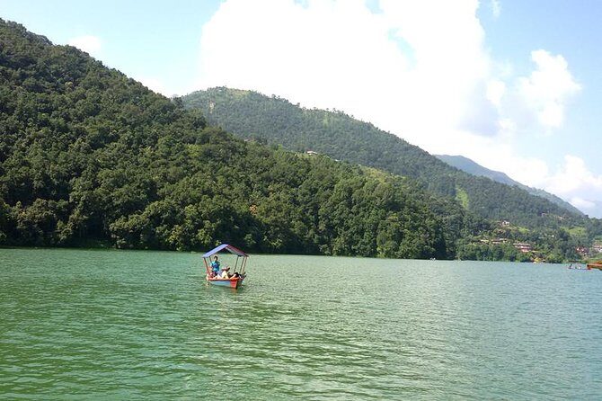 Classic Nepal Tour - Hotels, Meals, and Private Air-Conditioned Transport