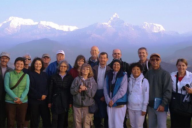 Classic Nepal Tour - Price Check: What $999 Covers (and What It Does Not)
