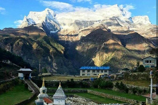 Conquer the Himalayas: The Ultimate 16-Day Annapurna Circuit Trek - Yak Kharka and the high-meadow feel: where altitude changes the pace