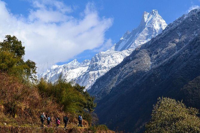 Conquer the Himalayas: The Ultimate 16-Day Annapurna Circuit Trek - Manang and monasteries: culture at altitude, not just views
