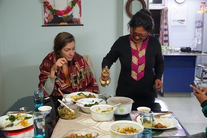 Cook and Dine with a Local family - Key Highlights I’d Prioritize