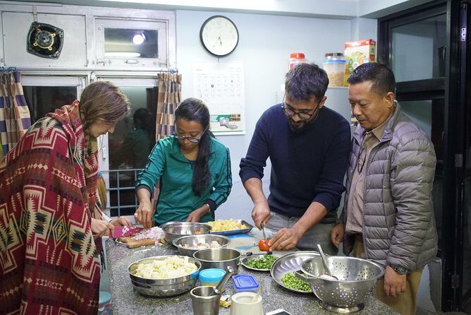 Cook and Dine with a Local family - Market Shopping With a Local Family (and Why It Matters)