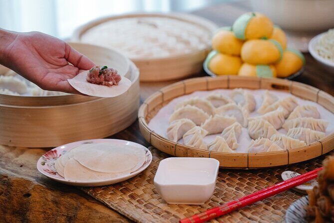 Cook and Eat: Cooking Class in Kathmandu near Thamel - Price and Time: What $24 Buys in Kathmandu