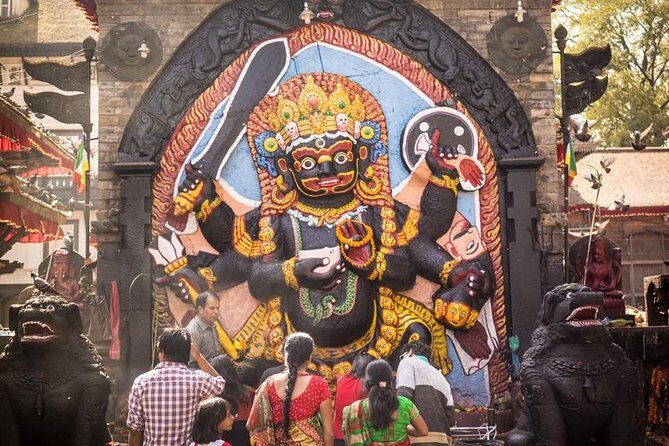 Cultural tour in Kathmandu - Why This Kathmandu Heritage Route Really Works