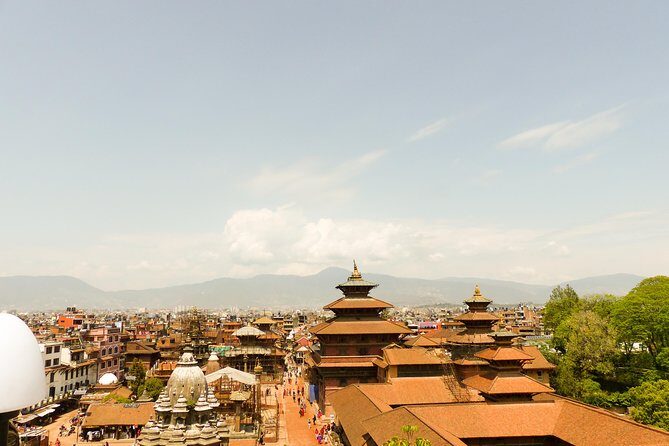Cultural tour in Kathmandu - Price and What You’re Getting for It