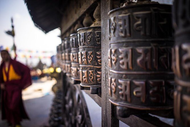 Cultural tour in Kathmandu - Guide Quality and How the Day Feels