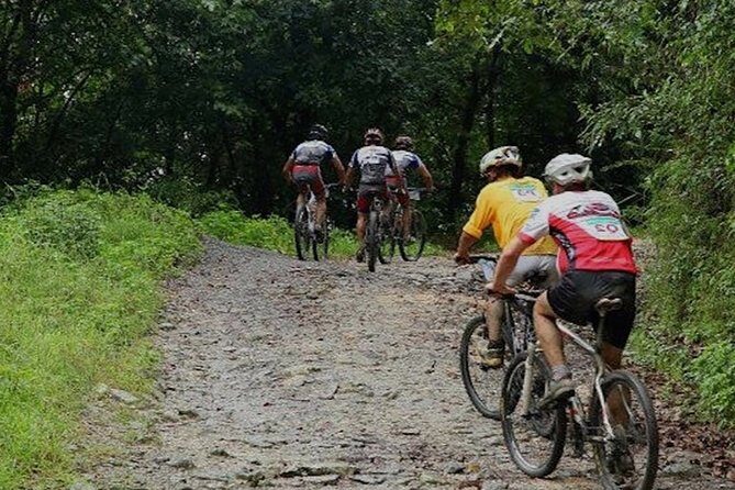 Cycling Tour in Kathmandu - Day Tour - Key highlights worth getting excited about