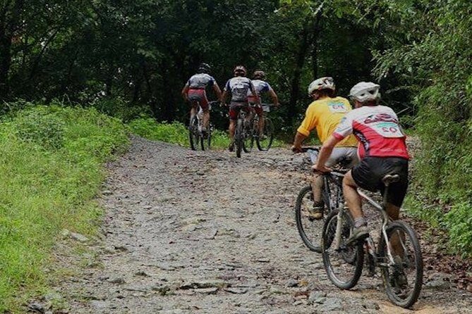 Cycling Tour in Kathmandu - Day Tour - Price and included extras: where the $150 really goes