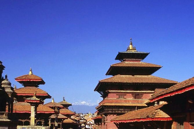 Cycling Tour in Kathmandu - Day Tour - Who this cycling tour suits best (and a few practical tips)