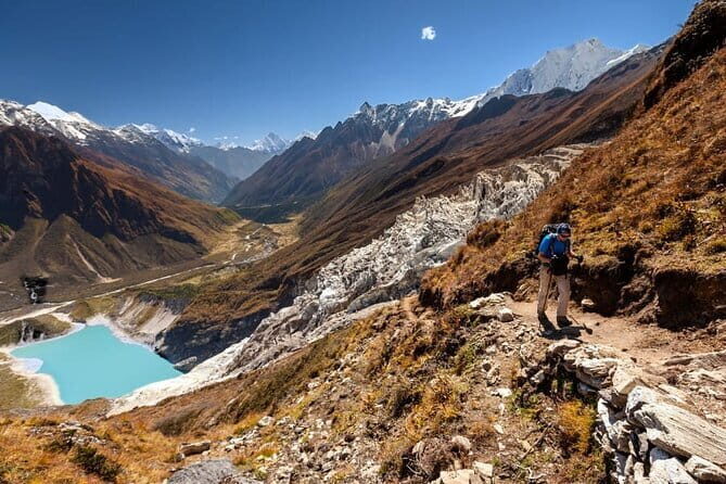 Dancing in the Manaslu Circuit Trek - Why This Manaslu Circuit Trek Feels Different From the Usual Himalaya Route