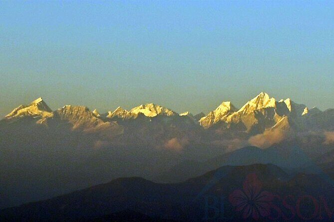 Day Hiking from Kathmandu including Nagarkot Sunrise View - Price, included transport, and value for $65