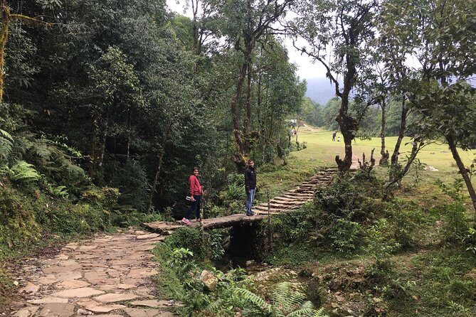 Day hiking to Dhampus - Astam Village - Why Dhampus and Astam Work So Well for a One-Day Trek