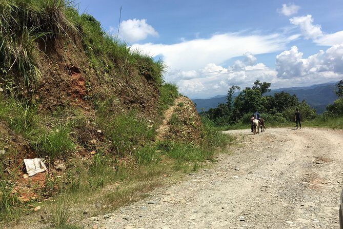 Day Tour to Visit Rural Village of Pokhara - Lekhnath Countryside: Farming, River Views, and Real Daily Life