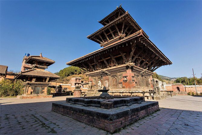 Day Trip to Bhaktapur and Panauti from Kathmandu - Timing, meeting point, and how the day actually flows