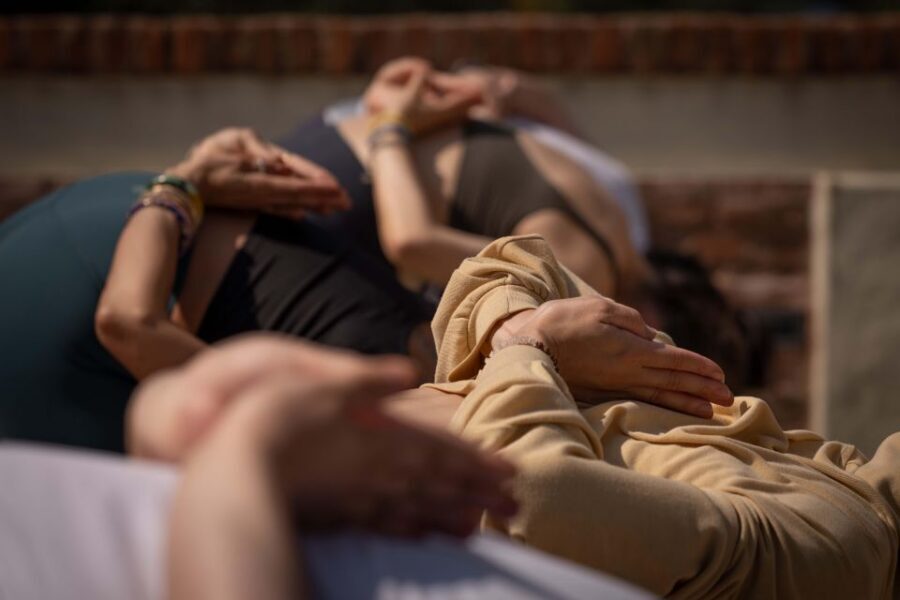Day Yoga Meditation Retreat with Lunch, Kathmandu - Key things I’d watch for before you book