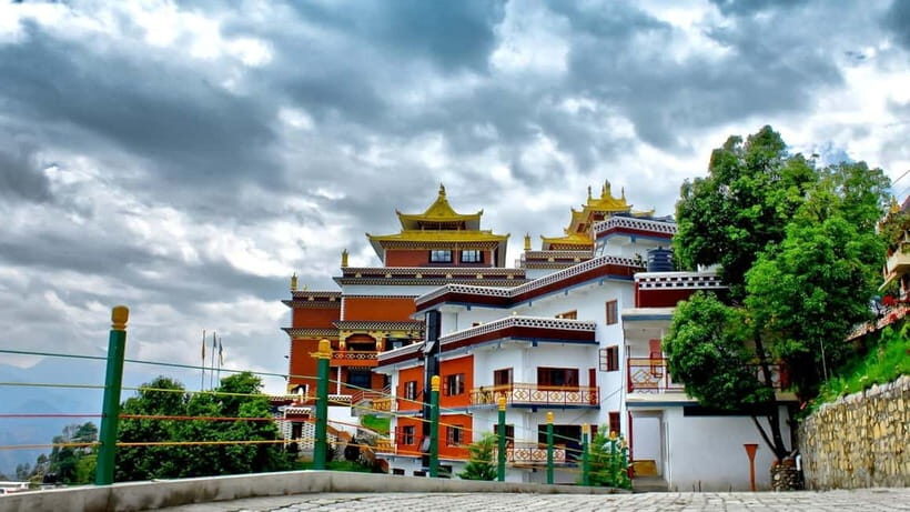 Dhulikhel Namobuddha and Panauti a day Tour from Kathmandu - Dhulikhel, Namobuddha, and Panauti: Why this day tour works