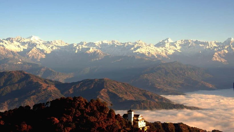 Dhulikhel Namobuddha and Panauti a day Tour from Kathmandu - Is this tour a good fit for you?