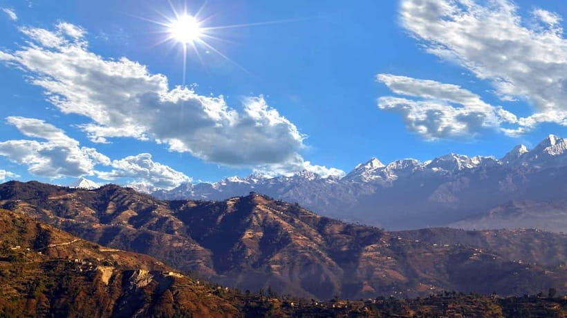 Dhulikhel Namobuddha and Panauti a day Tour from Kathmandu - Should you book Dhulikhel, Namobuddha, and Panauti?