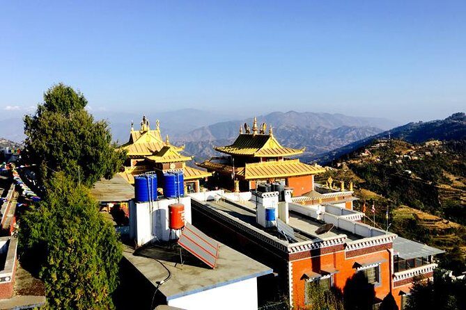 Dhulikhel to Namo Buddha Hiking via Crossing Local Village - Key things to notice before you go