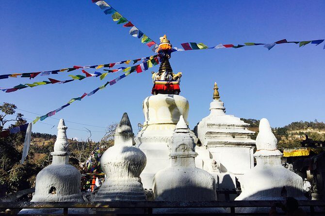 Dhulikhel to Namo Buddha Hiking via Crossing Local Village - Why this Dhulikhel to Namo Buddha hike is such a smart 1-day plan